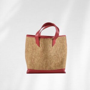 RAPHIA BIG rouge